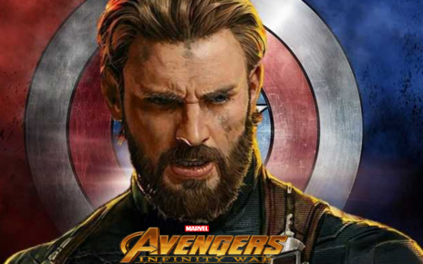 Captain America Avengers Jacket | New American Jackets |