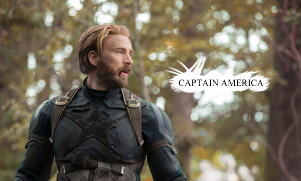 Captain America Costume | New American Jackets |