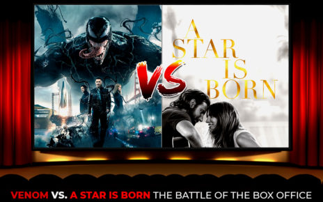 venom-vs-a-star-is-born-the-battle-of-the-box-office