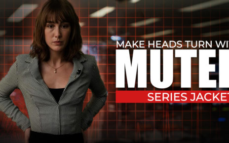 Make Heads Turn With Muted Series Jackets Web 2.0
