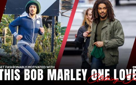 Bob Marley One Love 2024 Clothing Shop